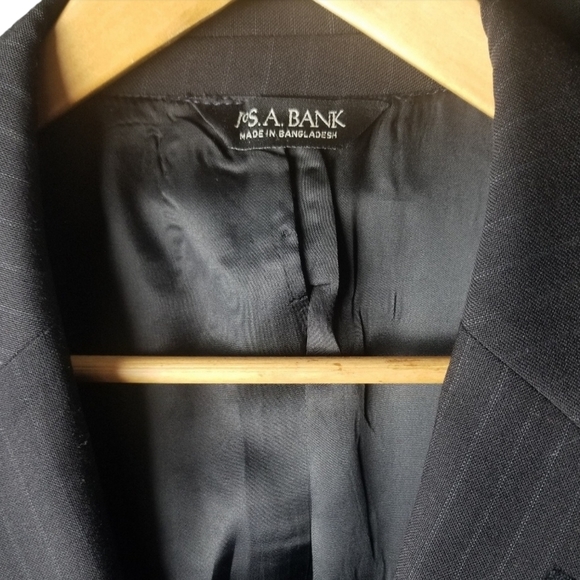 🍭MEN'S-Jos A. Bank Sports Coat - Picture 2 of 6